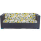 🏡Botanical Print Sofa Cushion Cover