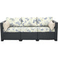 🏡Botanical Print Sofa Cushion Cover