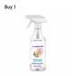 🌟LAST DAY SALE: ONLY ￡11.99!!🎁✨Toy Cleaning Spray with Sponge