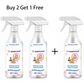 🌟LAST DAY SALE: ONLY ￡11.99!!🎁✨Toy Cleaning Spray with Sponge