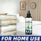 Fabric Stain Remover Spray