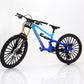 🏆Top Sellers 2026🚲Mini Alloy Mountain Bike Model Toy