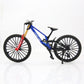 🏆Top Sellers 2026🚲Mini Alloy Mountain Bike Model Toy