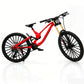 🏆Top Sellers 2026🚲Mini Alloy Mountain Bike Model Toy