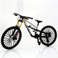 🏆Top Sellers 2026🚲Mini Alloy Mountain Bike Model Toy
