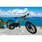 🏆Top Sellers 2026🚲Mini Alloy Mountain Bike Model Toy