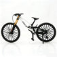 🏆Top Sellers 2026🚲Mini Alloy Mountain Bike Model Toy