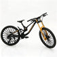 🏆Top Sellers 2026🚲Mini Alloy Mountain Bike Model Toy