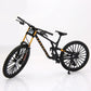 🏆Top Sellers 2026🚲Mini Alloy Mountain Bike Model Toy