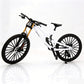 🏆Top Sellers 2026🚲Mini Alloy Mountain Bike Model Toy
