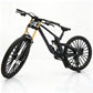 🏆Top Sellers 2026🚲Mini Alloy Mountain Bike Model Toy