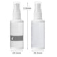 Nail Glue Remover Spray