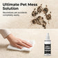 🥳2026 HOT SALE🥳💞50K+ SOLD! 🧼💨 50% OFF! Deep Clean Carpet & Fabric Spray – Micro‑foam lifts embedded dirt & stains, neutralises odours. Great for carpets, upholstery & car interiors – spot clean with ease! 🏠✨