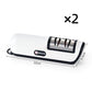 Multi-functional Automatic Knife Sharpener