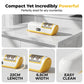 Multi-functional Automatic Knife Sharpener