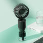 🏆 Last Day Special Price £9.99 ! ❄️Buy more save more🎁Portable Handheld Misting Fan