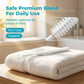 Bathroom Shower Head Cleaning Brush