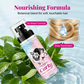 Moisturizing Anti-Frizz Hair Spray for Curly Hair