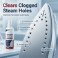 Deep Cleaning Iron Soleplate Cleaner