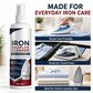 Deep Cleaning Iron Soleplate Cleaner