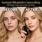 Sunscreen Concealer & Foundation Stick