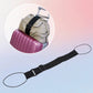 ⏳Time-Limited Special⏰Hands-Free Luggage Strap – Elastic, Secure, Lightweight Travel Essential 🛫