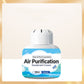 Long-Lasting Plant-Based Air Freshener Box