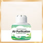 Long-Lasting Plant-Based Air Freshener Box