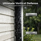 Weatherproof Pipe Sleeve