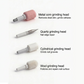 💞95K+ SOLD!💅Professional Electric Nail Polisher
