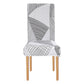 ⏰🔥LIMITED TIME 50% OFF!🔥50K+ SOLD!  🪑Stretch Dining Chair Cover