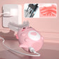 Smart U-shape Electric Toothbrush for Children