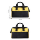 Heavy Duty Tool Bag with Shoulder Strap
