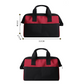Heavy Duty Tool Bag with Shoulder Strap