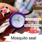Funny Mosquito Stamps