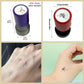Funny Mosquito Stamps