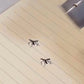 Funny Mosquito Stamps