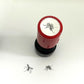 Funny Mosquito Stamps