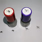 Funny Mosquito Stamps