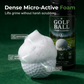 🏒Portable Golf Ball Foaming Cleaner