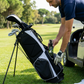🏒Portable Golf Ball Foaming Cleaner
