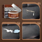 🔥 Last Day Special Price £8.99‼️ 🛋️Leather Repair Paste｜Restores Scratches Scuffs & Surface Texture, Multi-Colour Leather Restorer For Sofa, Car Seats, Handbags UK Stock💺🛡️
