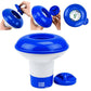 Floating Pool Chlorine Dispenser