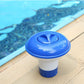Floating Pool Chlorine Dispenser