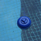 Floating Pool Chlorine Dispenser