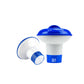 Floating Pool Chlorine Dispenser