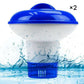 Floating Pool Chlorine Dispenser