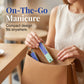 ✨Buy 1 Get 1 Free🎁Portable Nano Glass Nail Buffer