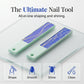 ✨Buy 1 Get 1 Free🎁Portable Nano Glass Nail Buffer