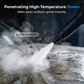 High-Pressure Steam Cleaner for Home